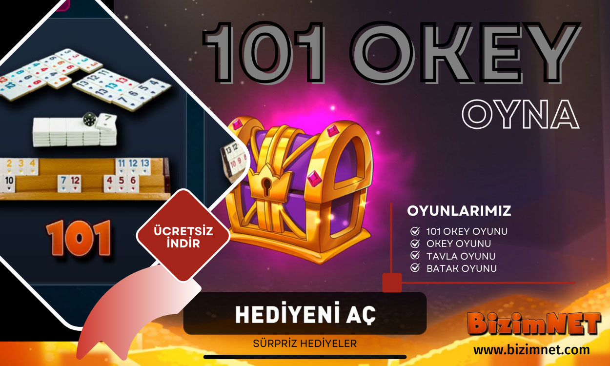 101 Okey