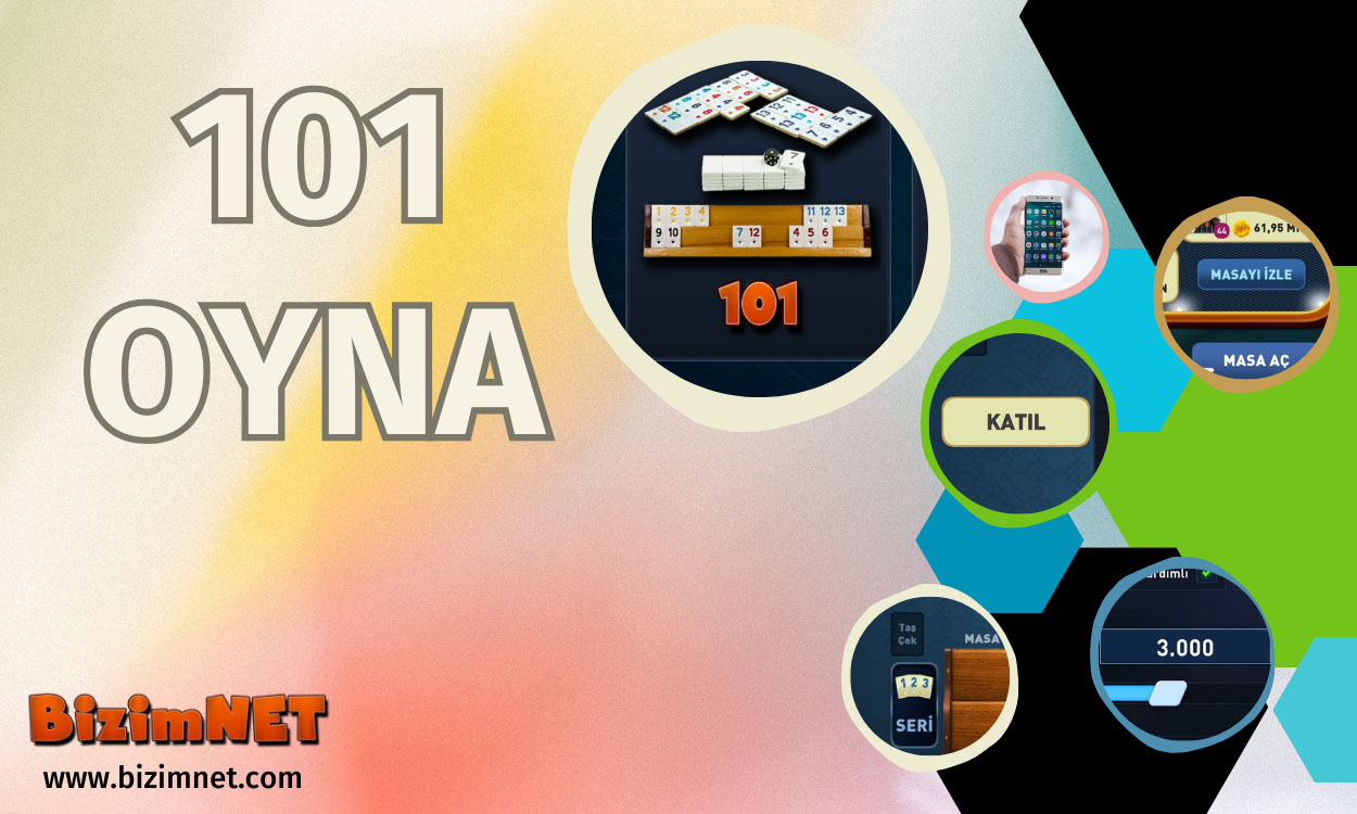 101 Oyna