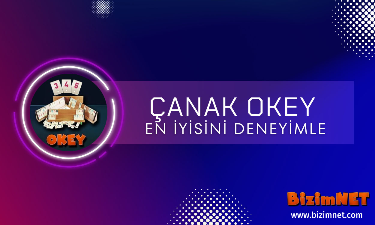 Çanak Okey