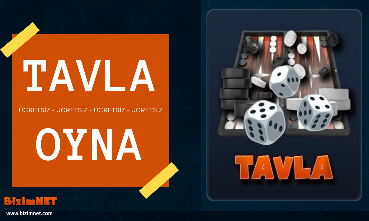 Ücretsiz Tavla Oyna